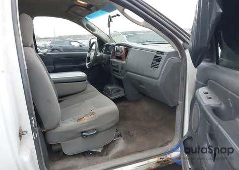 2006 Dodge Ram 1500 Slt z USA, uszkodzony, nr VIN 1D7HA16N76J105717